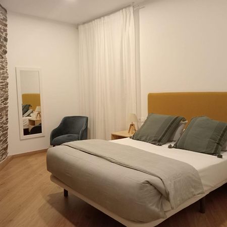 Apartamentos Armanya 3 卢戈 外观 照片