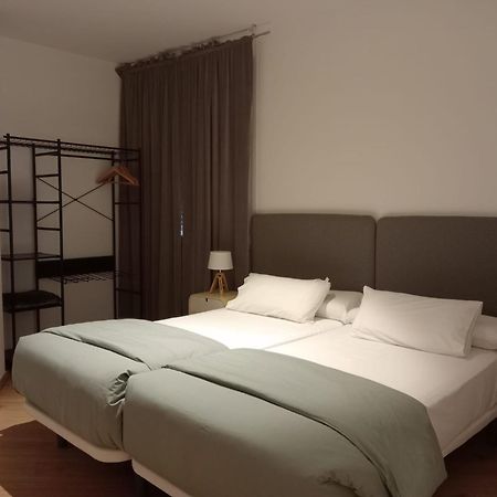 Apartamentos Armanya 3 卢戈 外观 照片
